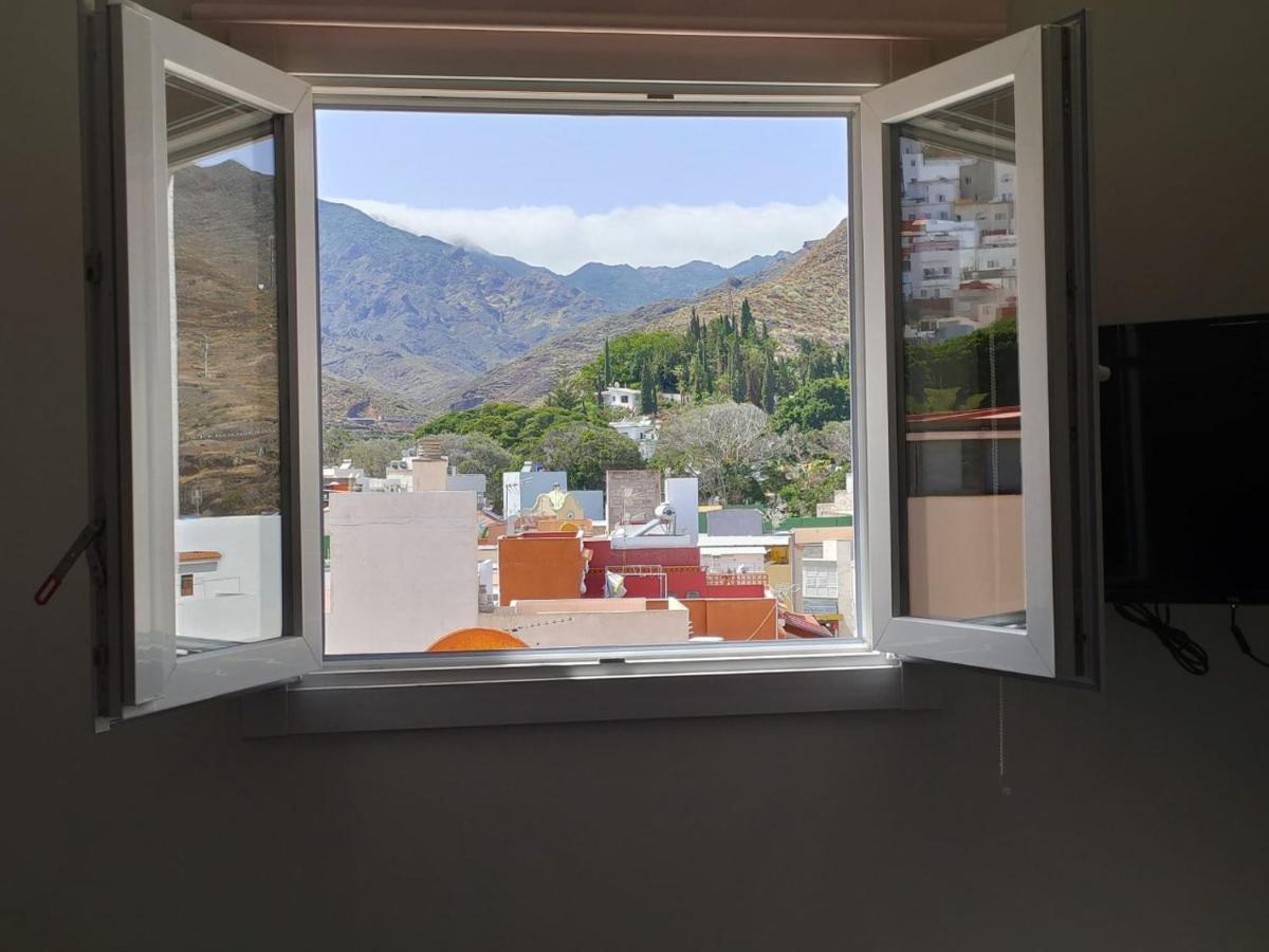 Apartamento en primera línea de mar, las Teresitas, Santa Cruz de Tenerife San Andrés Exterior foto